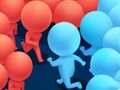 Hra Count Masters: Crowd Runner 3D online