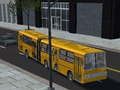 Hra Pokročilý 3D simulátor riadenia autobusov  online