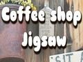 Hra Kaviareň Jigsaw  online