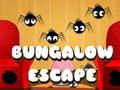 Hra Bungalov Escape  online
