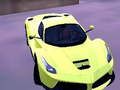 Hra Auto City Stunts  online