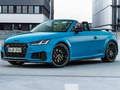 Hra Audi TTS Roadster Slide online