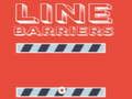 Hra Líniové bariéry  online