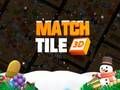 Hra Priraďte dlaždicu 3d  online