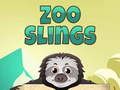 Hra Zoologické praky online