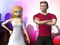 Hra Módna škola dievča: Makeover & Dress Up Friends online