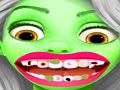 Hra Zombie zubár 2  online