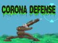 Hra Obranná korona online