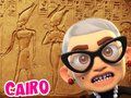 Hra Nahnevaná Gran Cairo  online