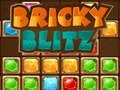 Hra Brick blitz  online