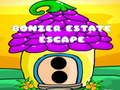 Hra Únik z Bonzer Estate online