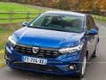 Hra Puzzle Dacia Sandero  online
