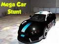 Hra Mega Auto Stunt  online