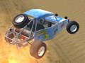 Hra Offroad Kart Beach online