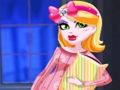 Hra Salón krásy Monster High™ online Hra Salón krásy Monster High™ online