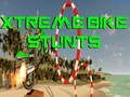 Hra Xtreme Bike Stunts online