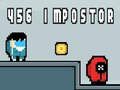 Hra 456 Impostor  online