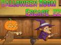 Hra Amgel Halloween Room Escape 22 online