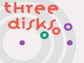 Hra Tri Disky  online