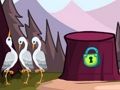 Hra Halycon Land Escape online