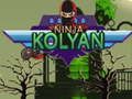 Hra Ninja koolyan online