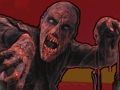 Hra Biohazard Z vojna online