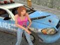 Hra Zlá babička: City Terror online Hra Zlá babička: City Terror online