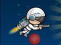 Hra Astronaut Destroyer  online