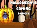 Hra Halloween sa blíži Epizóda 3  online