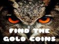 Hra Skladačka Owl Eyes  online