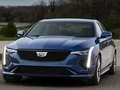 Hra Cadillac CT4-V online