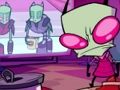 Hra Invader Zim Zadajte skladačku Florpus  online