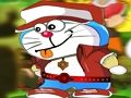 Hra Doraemon dressup online Hra Doraemon dressup online