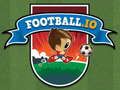 Hra Futbal. io online Hra Futbal. io online