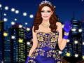 Hra Habiller Royal - Reine Salon de Mode online