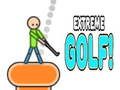 Hra Extrémny golf! online Hra Extrémny golf! online