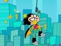 Hra Cartoon Network vykopnutý  online