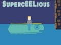 Hra SuperCELious  online