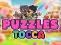 Hra Hádanky Tocca  online