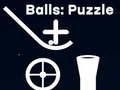 Hra Gule: Puzzle  online