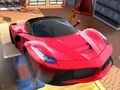 Hra Sky Driver 2021 online