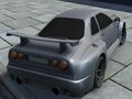 Hra Šoférovanie auta BMW  online