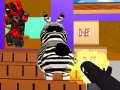 Hra Pixel Toonfare Animal 2022 online