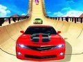 Hra Sky Driver na rampách  online