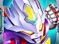 Hra Hrdina Ninja Robo  online