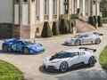 Hra Puzzle Bugatti Centodieci  online
