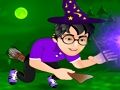 Hra Šaty Harryho Pottera online Hra Šaty Harryho Pottera online