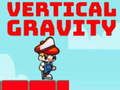 Hra Vertikálna gravitácia  online