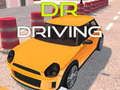 Hra Dr jazda online