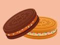 Hra Triediť súbory cookie  online